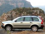 Volvo XC90 2002 года (ZA)